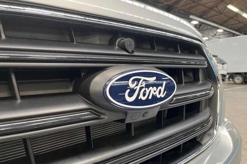 Used Ford Transit 2025 for sale - 77462391: Photo 30