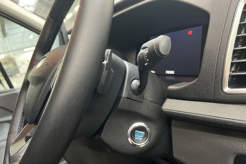 Used Ford Transit 2025 for sale - 77462391: Photo 31