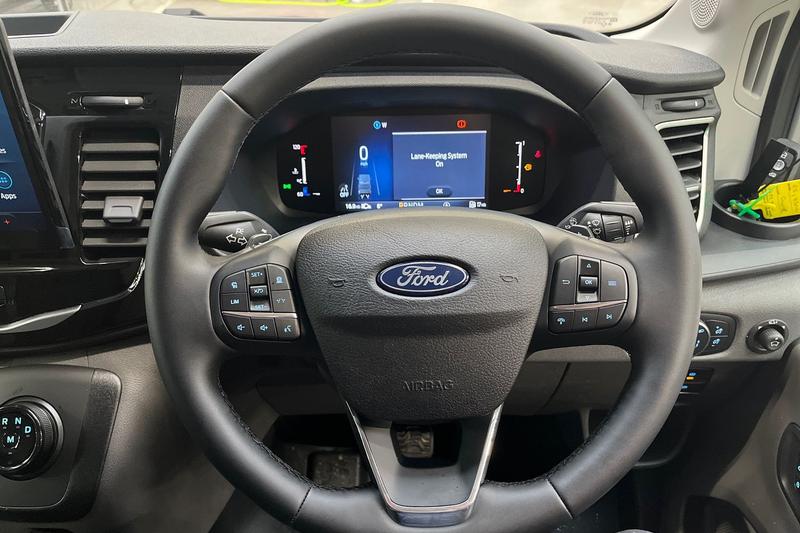 Used Ford Transit 2025 for sale - 77462391: Photo 32