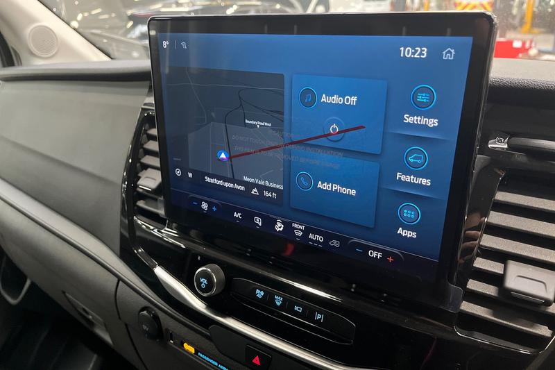 Used Ford Transit 2025 for sale - 77462391: Photo 33