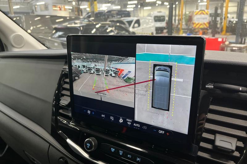 Used Ford Transit 2025 for sale - 77462391: Photo 34