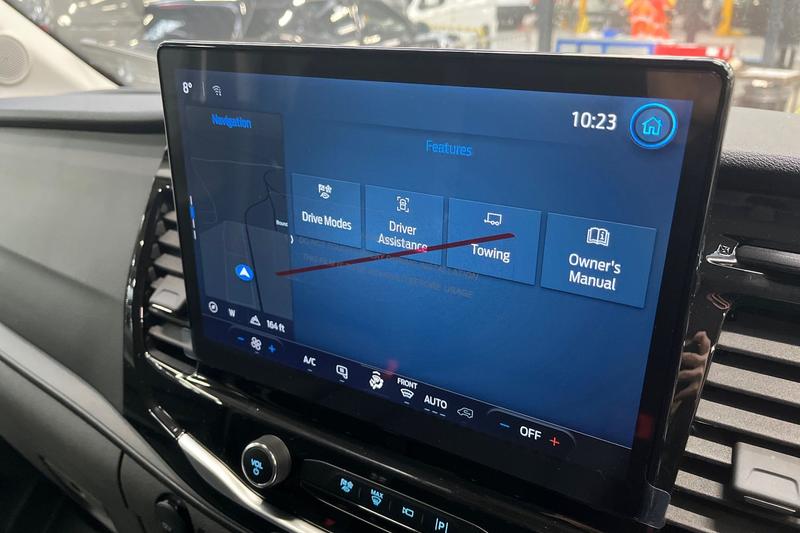 Used Ford Transit 2025 for sale - 77462391: Photo 36