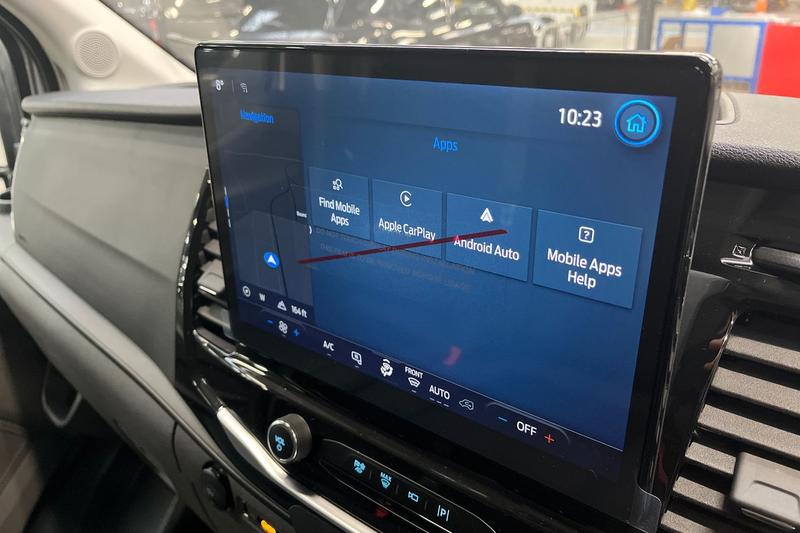 Used Ford Transit 2025 for sale - 77462391: Photo 38