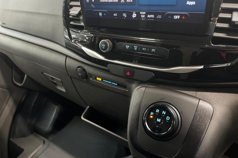 Used Ford Transit 2025 for sale - 77462391: Photo 39