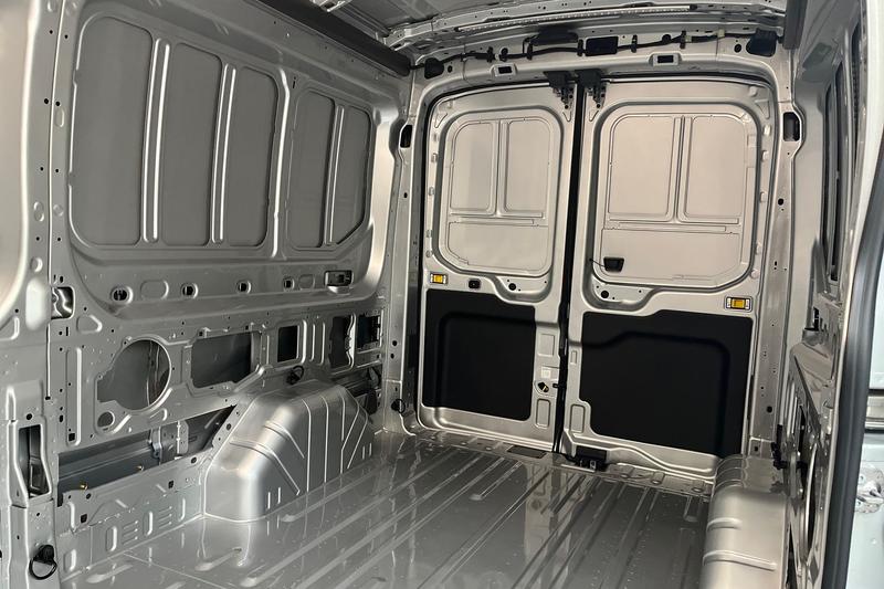 Used Ford Transit 2025 for sale - 77462391: Photo 4