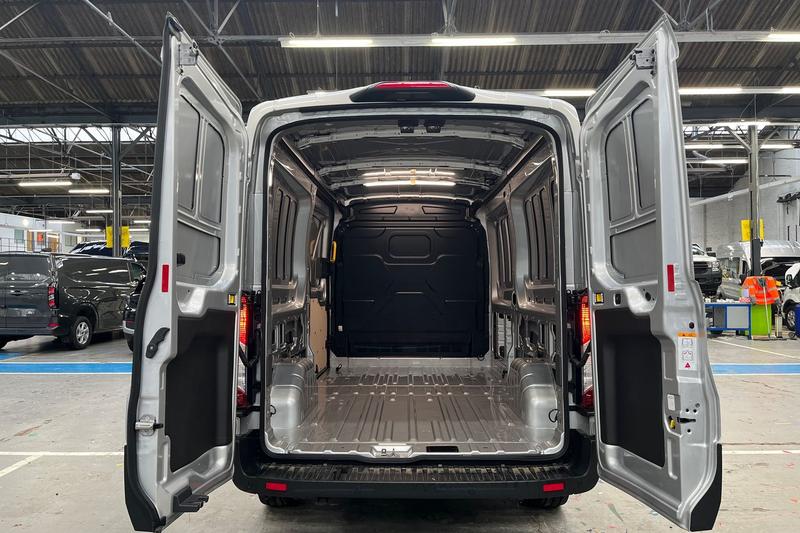 Used Ford Transit 2025 for sale - 77462391: Photo 6