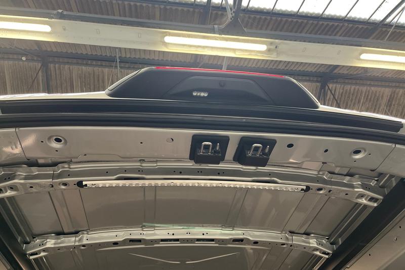 Used Ford Transit 2025 for sale - 77462391: Photo 7