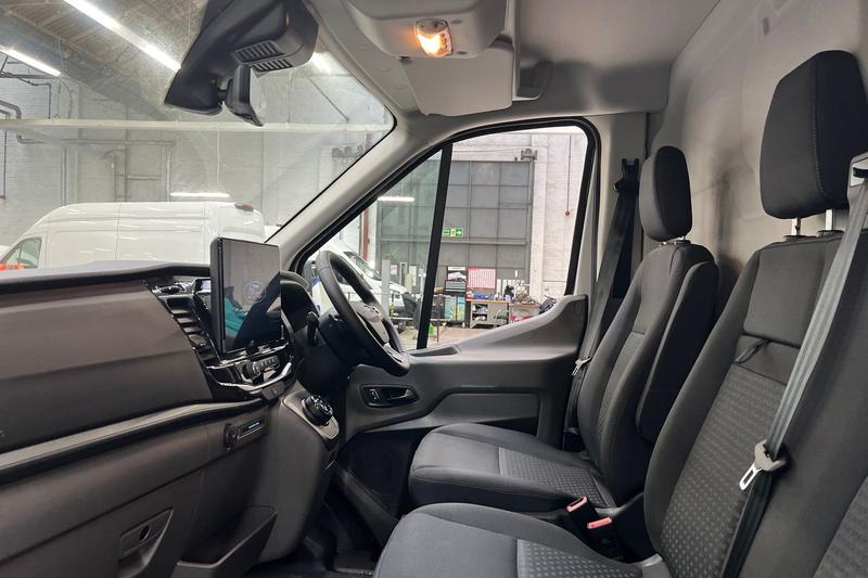 Used Ford Transit 2025 for sale - 77462391: Photo 9