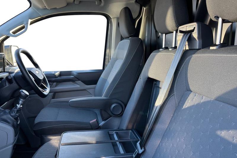 Used Ford Transit Custom 2025 for sale - 76706091: Photo 10