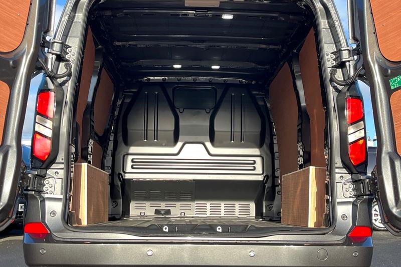 Used Ford Transit Custom 2025 for sale - 76706091: Photo 11