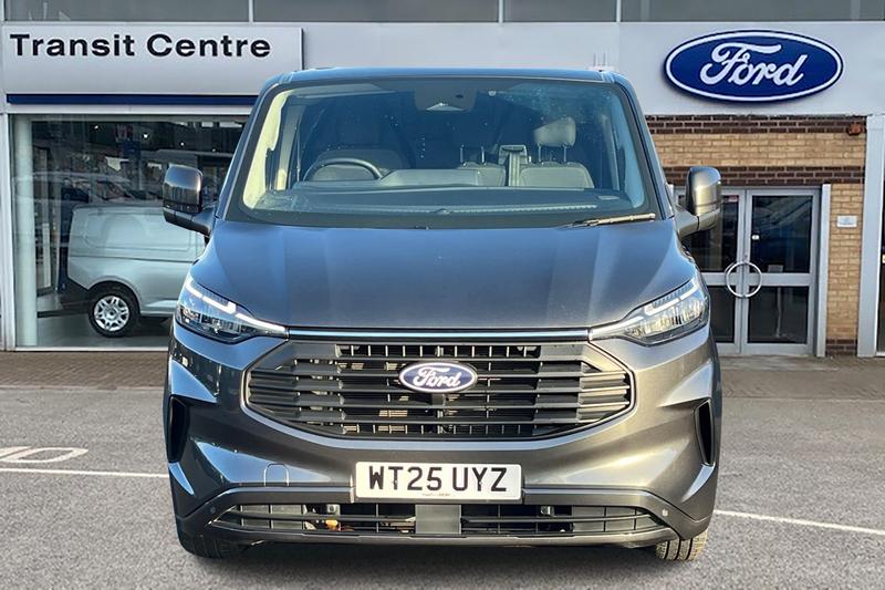 Used Ford Transit Custom 2025 for sale - 76706091: Photo 12