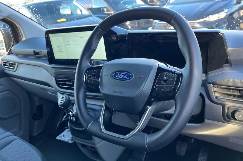 Used Ford Transit Custom 2025 for sale - 76706091: Photo 14