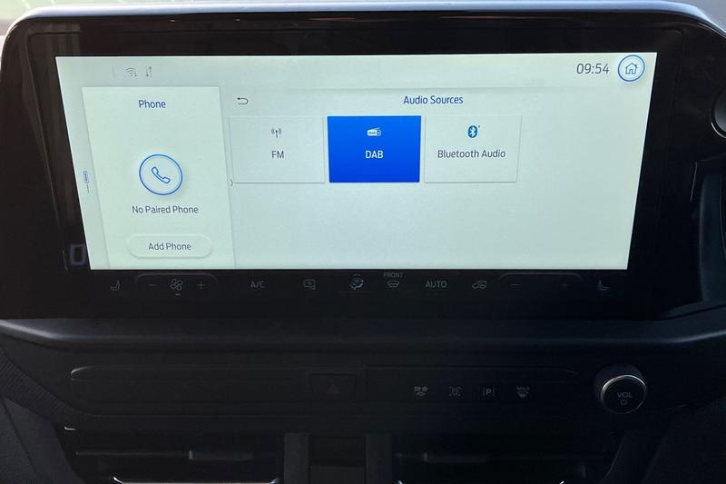 Used Ford Transit Custom 2025 for sale - 76706091: Photo 15