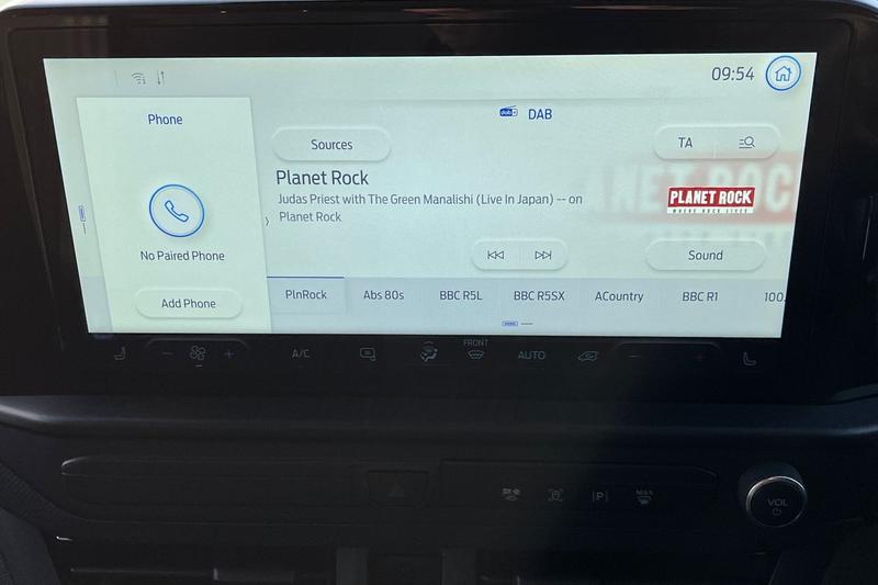 Used Ford Transit Custom 2025 for sale - 76706091: Photo 16