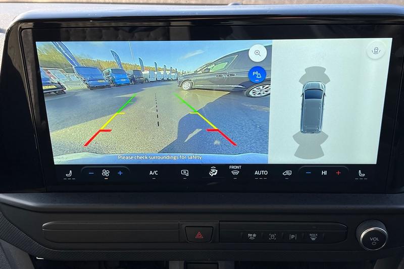 Used Ford Transit Custom 2025 for sale - 76706091: Photo 17