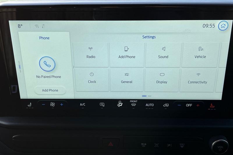 Used Ford Transit Custom 2025 for sale - 76706091: Photo 18