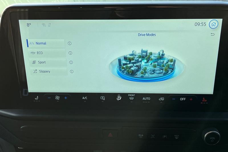 Used Ford Transit Custom 2025 for sale - 76706091: Photo 19