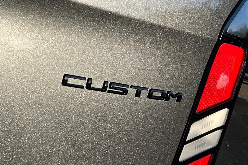 Used Ford Transit Custom 2025 for sale - 76706091: Photo 20