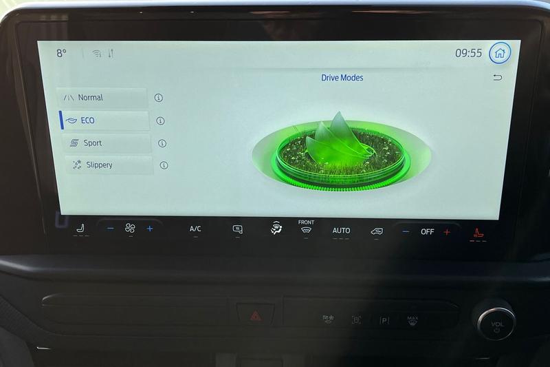 Used Ford Transit Custom 2025 for sale - 76706091: Photo 21