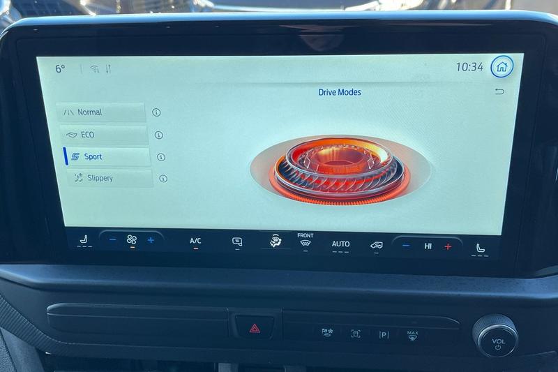 Used Ford Transit Custom 2025 for sale - 76706091: Photo 22