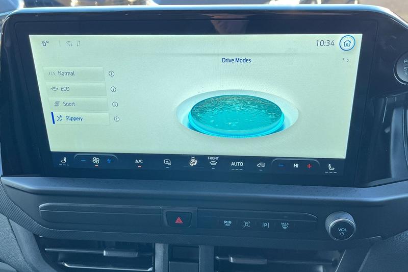 Used Ford Transit Custom 2025 for sale - 76706091: Photo 23