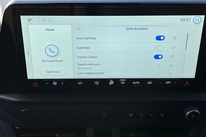 Used Ford Transit Custom 2025 for sale - 76706091: Photo 25