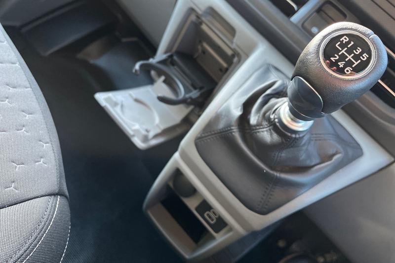 Used Ford Transit Custom 2025 for sale - 76706091: Photo 26