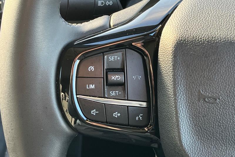 Used Ford Transit Custom 2025 for sale - 76706091: Photo 28