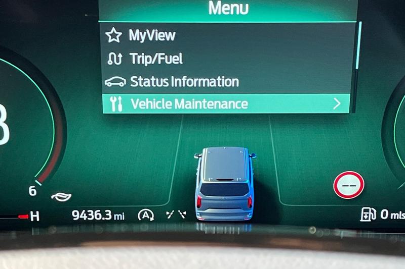 Used Ford Transit Custom 2025 for sale - 76706091: Photo 30