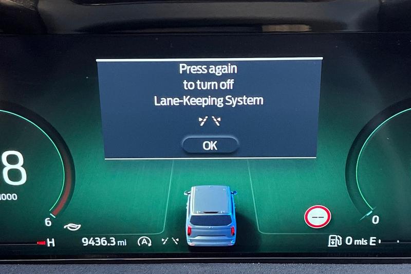 Used Ford Transit Custom 2025 for sale - 76706091: Photo 31