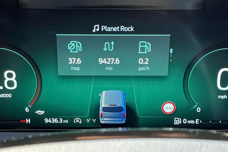 Used Ford Transit Custom 2025 for sale - 76706091: Photo 32