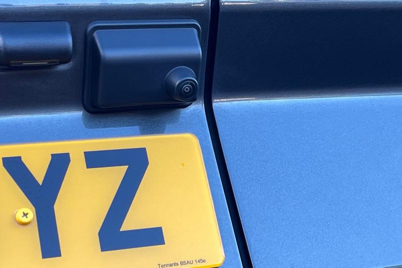 Used Ford Transit Custom 2025 for sale - 76706091: Photo 34