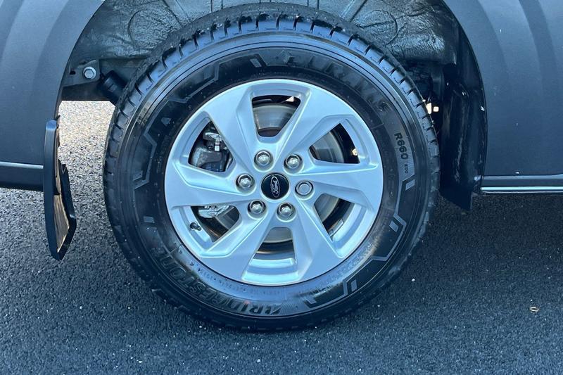 Used Ford Transit Custom 2025 for sale - 76706091: Photo 37