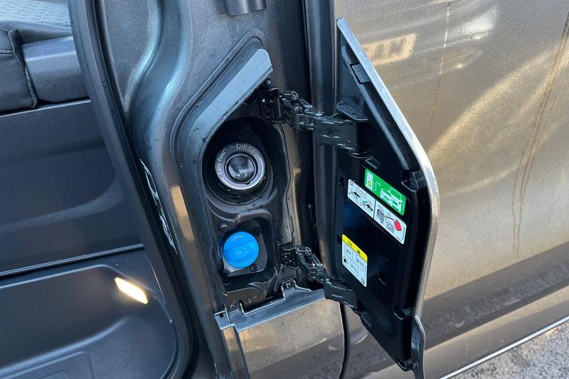 Used Ford Transit Custom 2025 for sale - 76706091: Photo 38