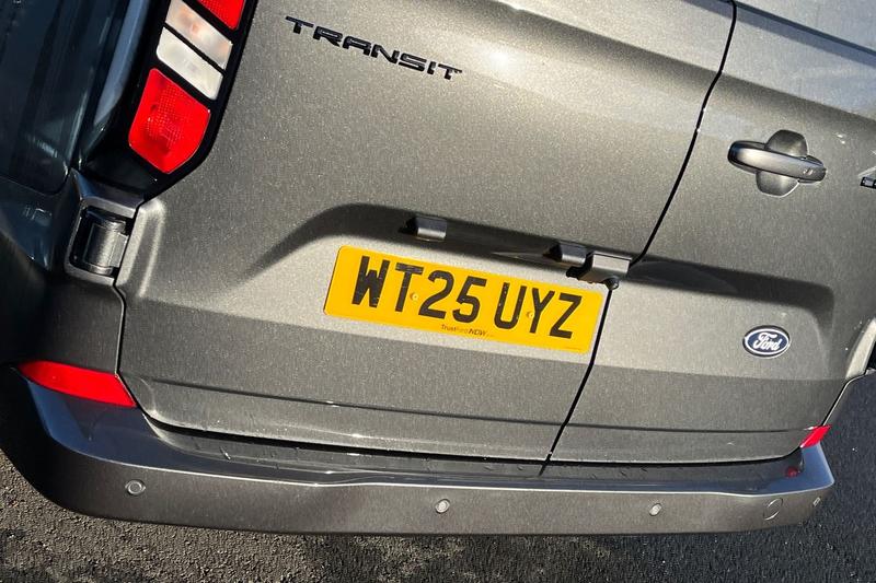 Used Ford Transit Custom 2025 for sale - 76706091: Photo 39