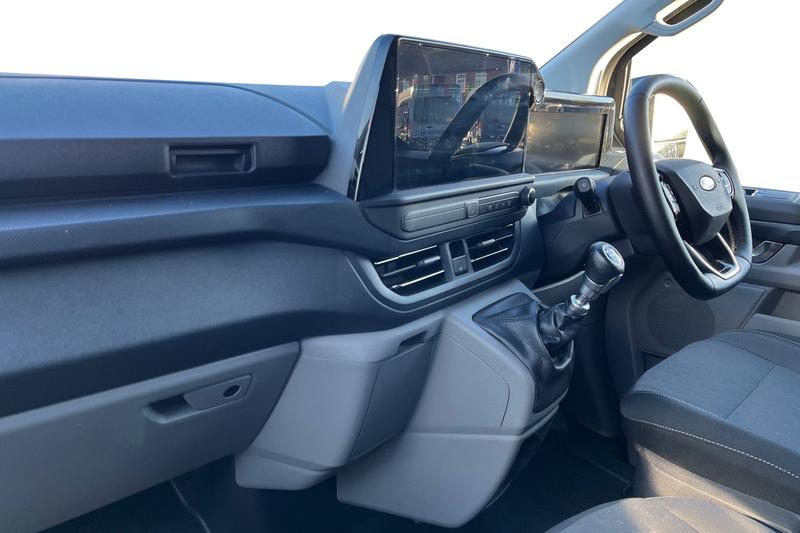 Used Ford Transit Custom 2025 for sale - 76706091: Photo 4