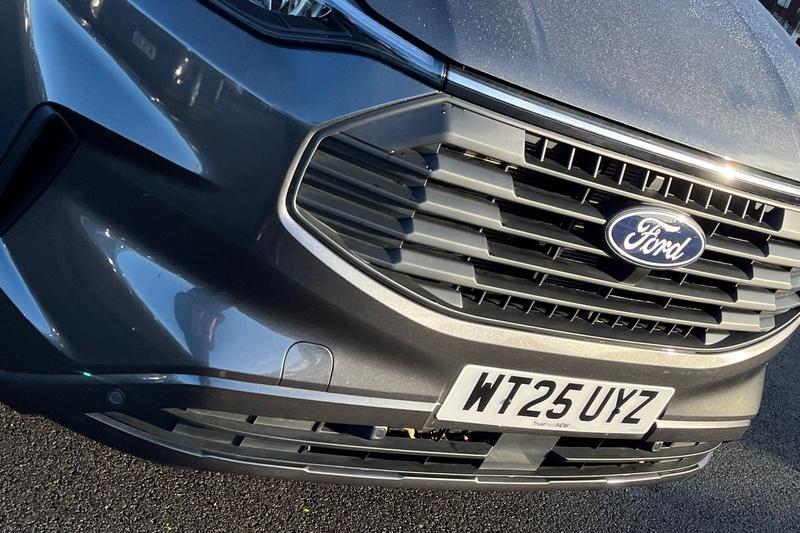 Used Ford Transit Custom 2025 for sale - 76706091: Photo 40