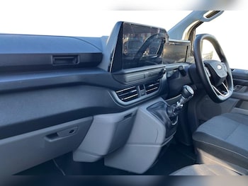 Used Ford Transit Custom 2025 for sale - 76706091: Photo