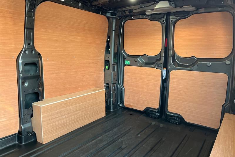 Used Ford Transit Custom 2025 for sale - 76706091: Photo 5