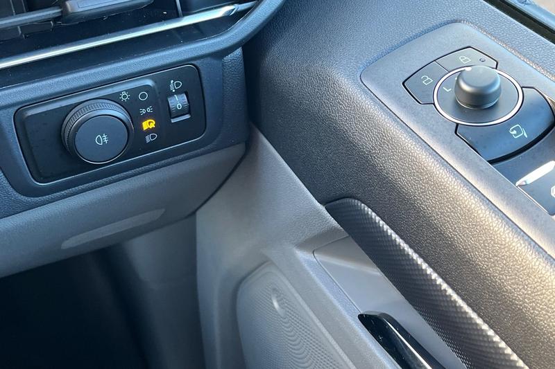 Used Ford Transit Custom 2025 for sale - 76706091: Photo 8