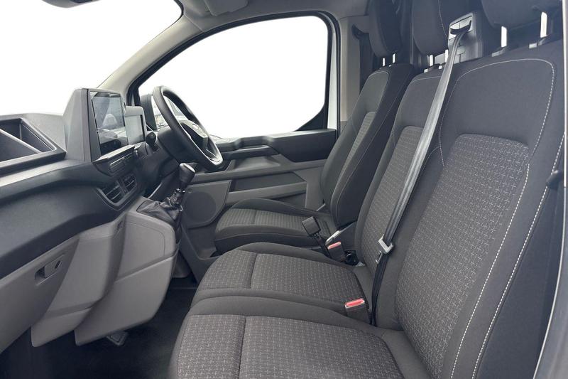 Used Ford Transit Custom 2024 for sale - 77665641: Photo 10