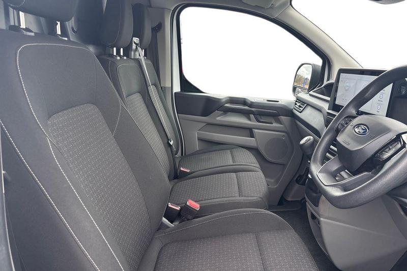 Used Ford Transit Custom 2024 for sale - 77665641: Photo 11