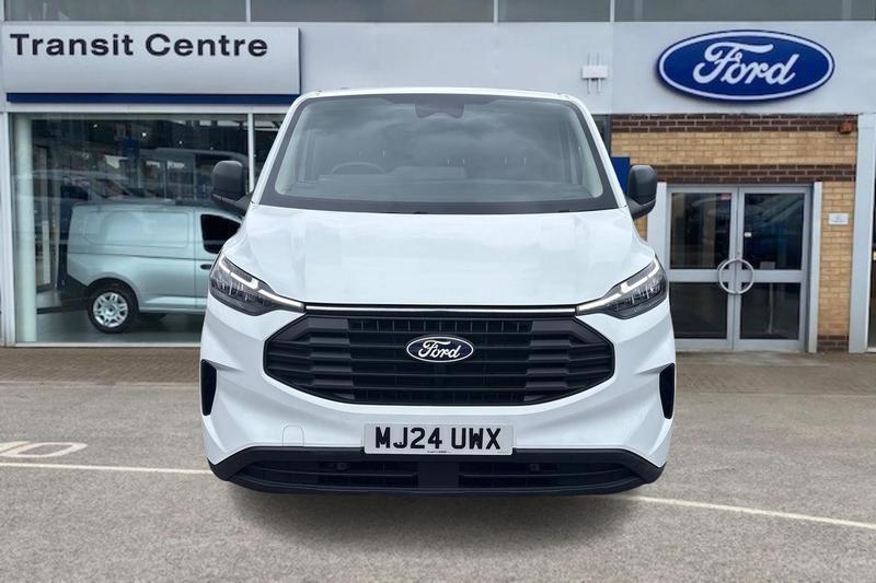 Used Ford Transit Custom 2024 for sale - 77665641: Photo 12