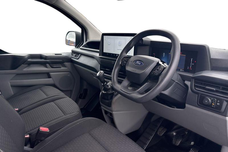 Used Ford Transit Custom 2024 for sale - 77665641: Photo 14