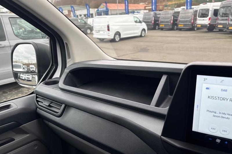 Used Ford Transit Custom 2024 for sale - 77665641: Photo 16