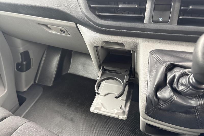 Used Ford Transit Custom 2024 for sale - 77665641: Photo 17