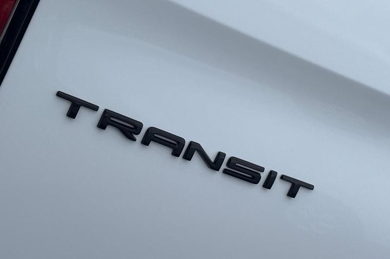 Used Ford Transit Custom 2024 for sale - 77665641: Photo 20