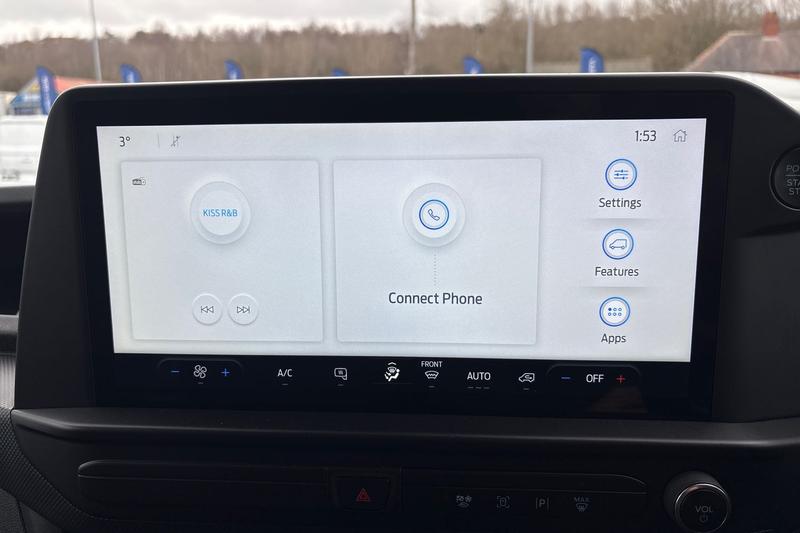 Used Ford Transit Custom 2024 for sale - 77665641: Photo 21