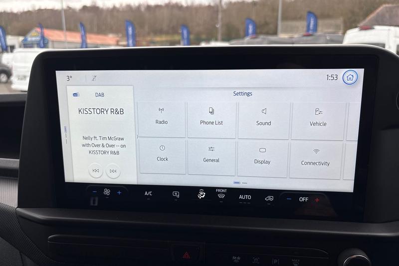 Used Ford Transit Custom 2024 for sale - 77665641: Photo 22