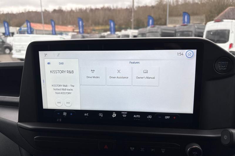 Used Ford Transit Custom 2024 for sale - 77665641: Photo 23